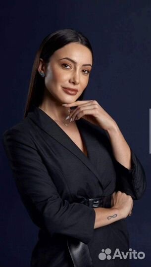 Фотосессия Личного Бренда в студии- м. Октябрьская