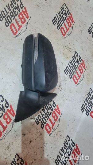 Зеркало LADA Vesta правое