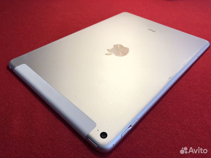 iPad air 2 симкарта
