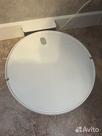 Xiaomi Mi Robot Vacuum-Mop Essential