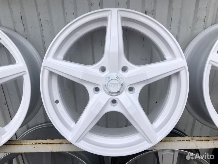 Комплект дисков R-16 5/114.3 ет.46 ст. 67.1