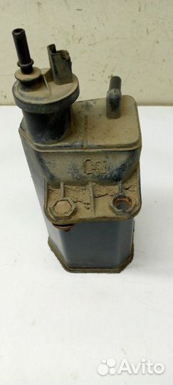 Абсорбер топливных паров Renault Logan 1 седан 1.4