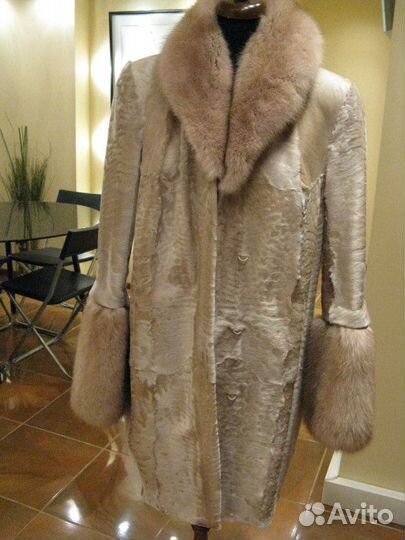 Мастер по натуральному меху /скорняк