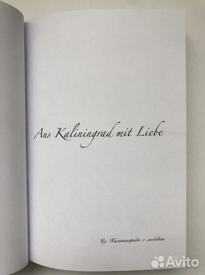 Ежедневник «Чайки» недатированный
