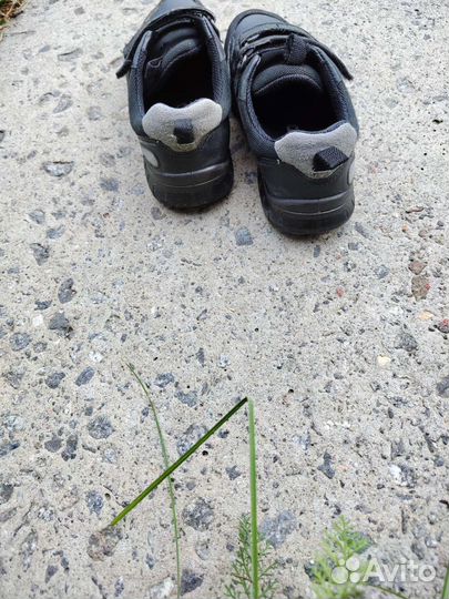 Кеды для мальчика Ecco 33 размер