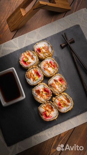 Фуд фотограф, фото меню