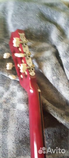 Продается гитара