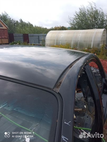 Крыша Hyundai Sonata 4 тагаз