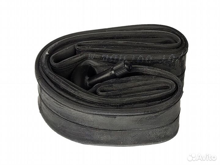 Камера велосипедная 24