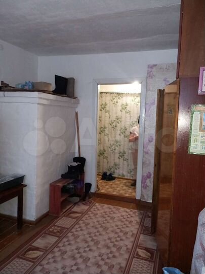 3-к. квартира, 51,2 м², 2/2 эт.