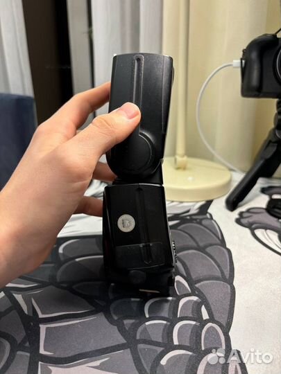 Вспышка Canon Speedlite 580EX 2