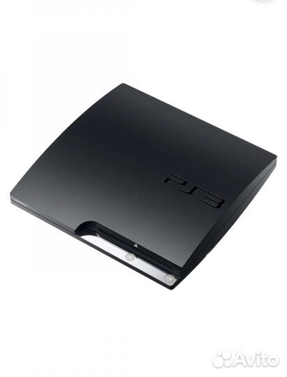 Sony PS3