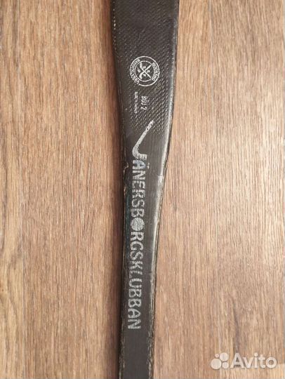 Клюшка для хоккея с мячом