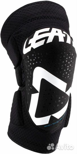 Наколенники подростковые leatt 3DF 5.0 Knee Guard