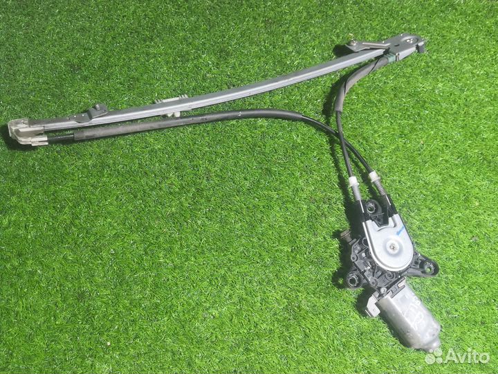 Стеклоподъёмник передний правый Fiat ulysse 1