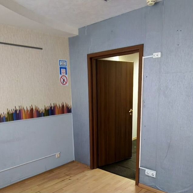 Склад для селлеров, офис