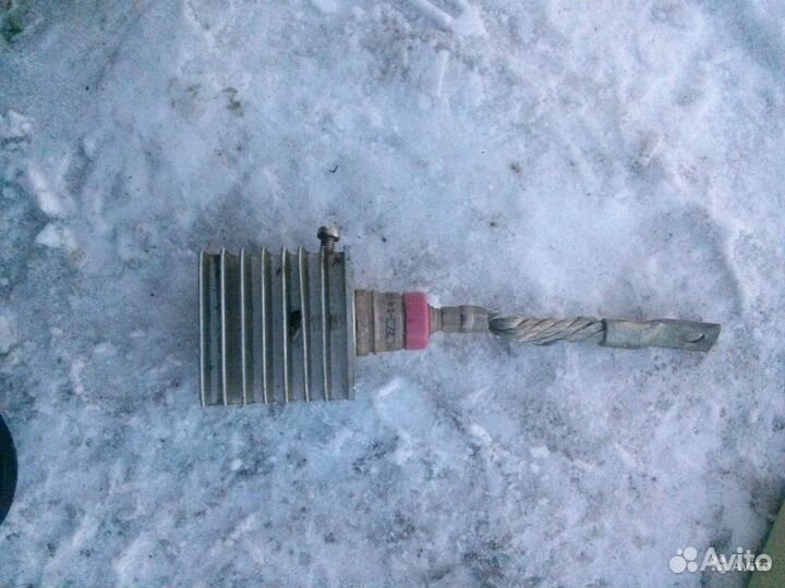 Диод силовой Д151-160