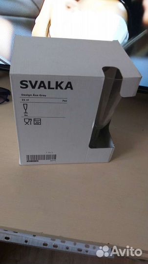 Бокалы для шампанского