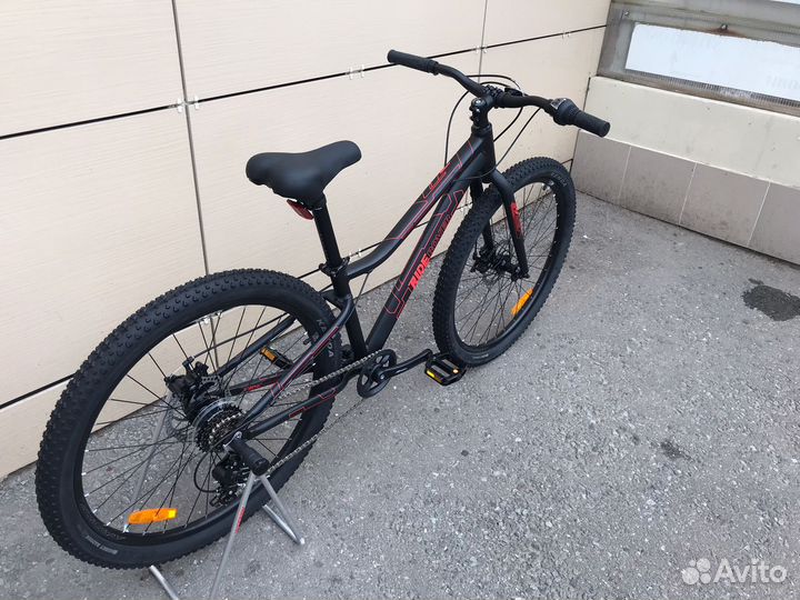 Велосипед подростковый riderover