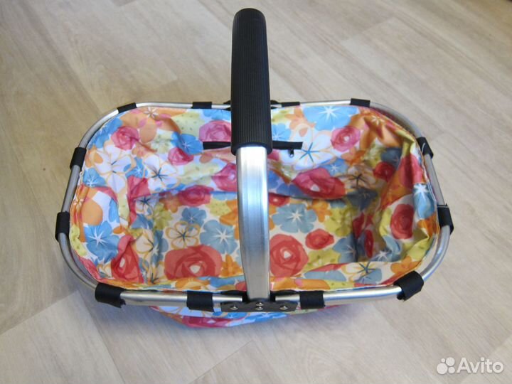 Сумка универсальная складная 