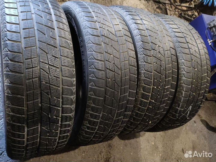 Force Aspect Ice 235/55 R19 105H