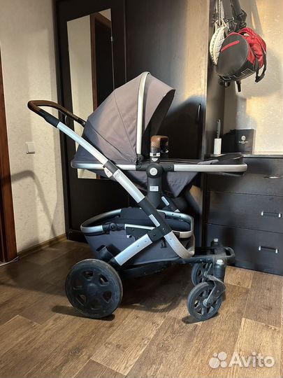 Коляска 2 в 1 joolz GEO