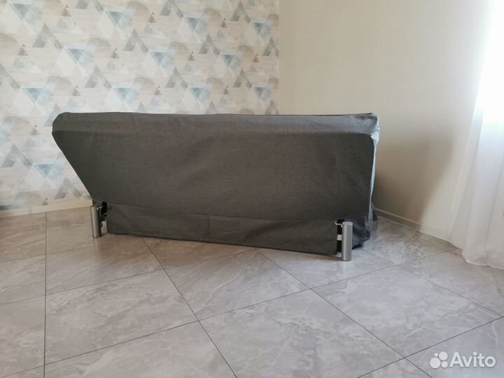 Чехлы на диван Бединге IKEA, Эксарби и др. на икея