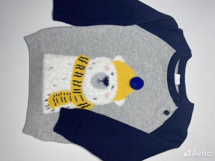 Детская одежда