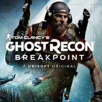 Tom Clancy’s Ghost Recon Breakpoint PS4/PS5 RUS