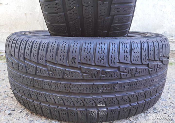 Nokian Tyres WR A3 235/45 R17 97V