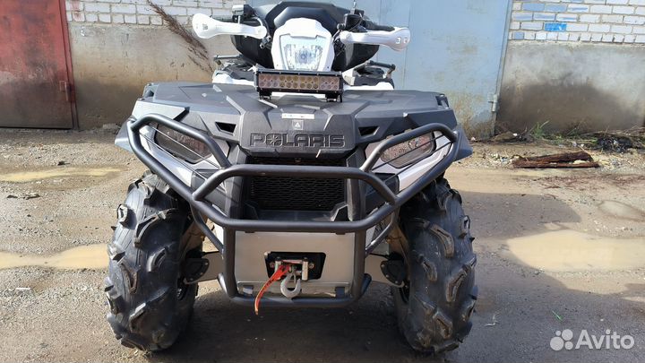 Квадроцикл Polaris Sportsman 570 Touring 2018 м.г