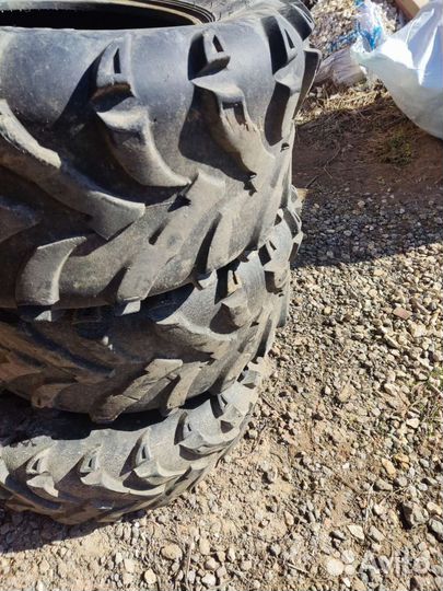 Gremax Max 1000 10/25 R12