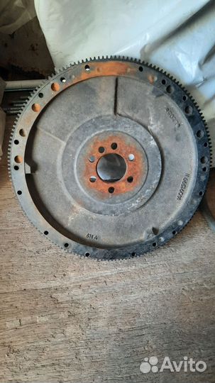 Маховик mercruiser volvo penta 4,3 5,0 5,7