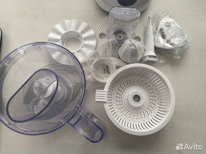 Кухонный комбайин Aceline