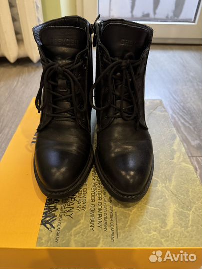 Женские ботинки (ботильоны) Greyder 36