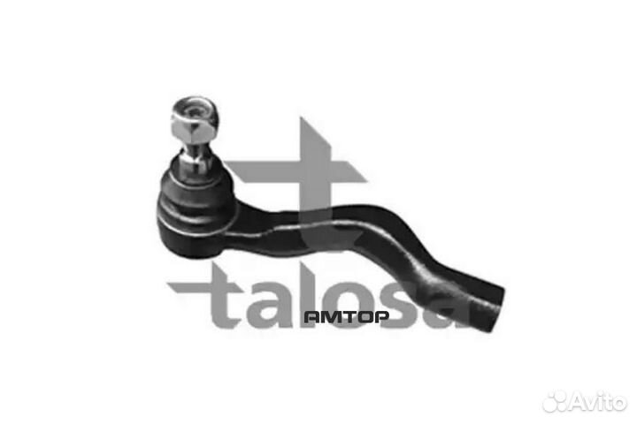 Talosa 42-00127 Наконечник рулевой тяги Talosa 42
