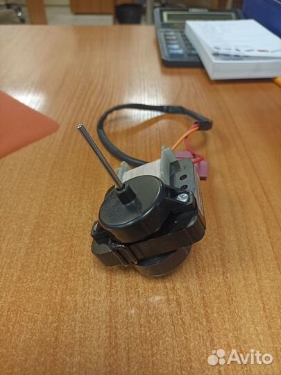 Мотор вентилятора для холодильника Стинол, Indeit