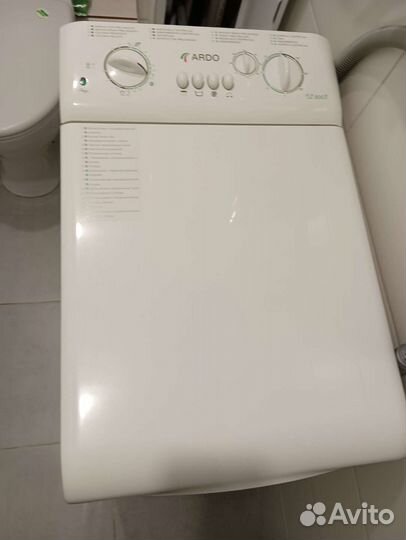 Ardo TL800X-1