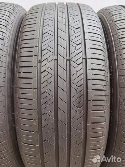 Hankook Kinergy EX H308 215/55 R17 98V