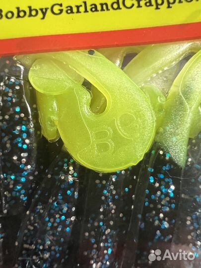 Bobby Garland Stroll'R 2,5