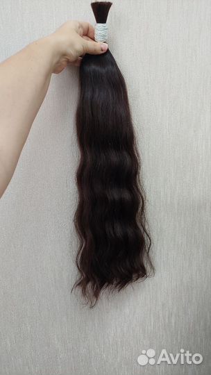 Волосы для наращивания