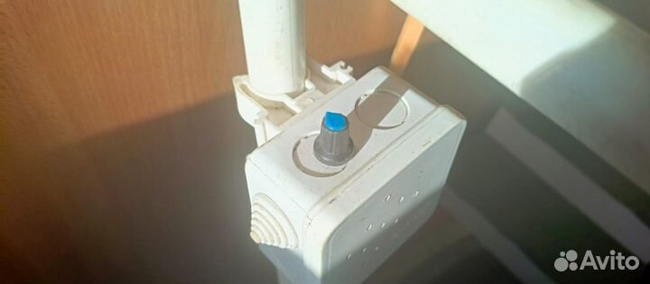 Металлоискатель бу