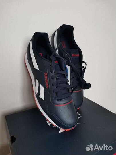 Кроссовки Reebok оригинальные