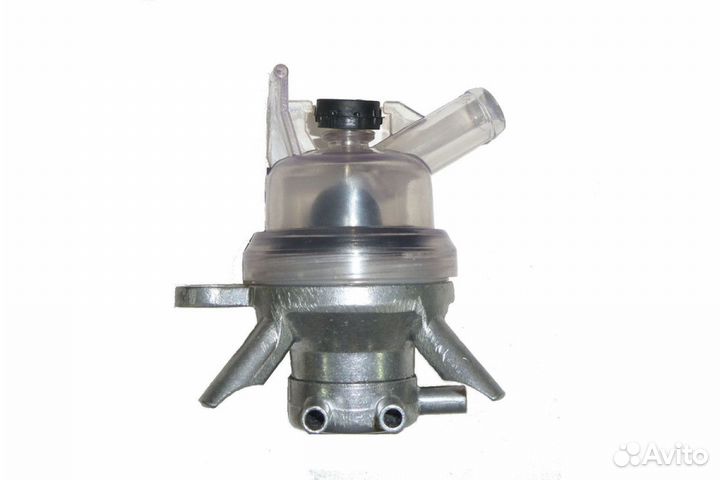 Коллектор дв 31.200