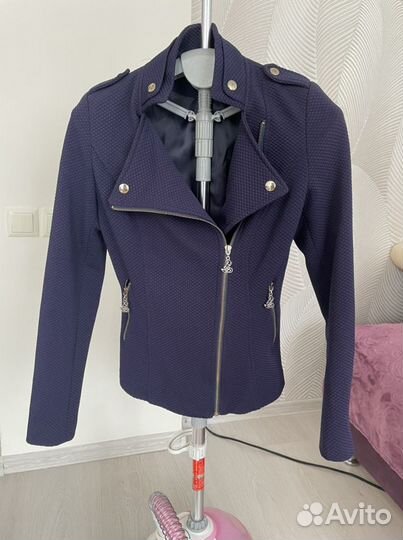 Куртка-пиджак