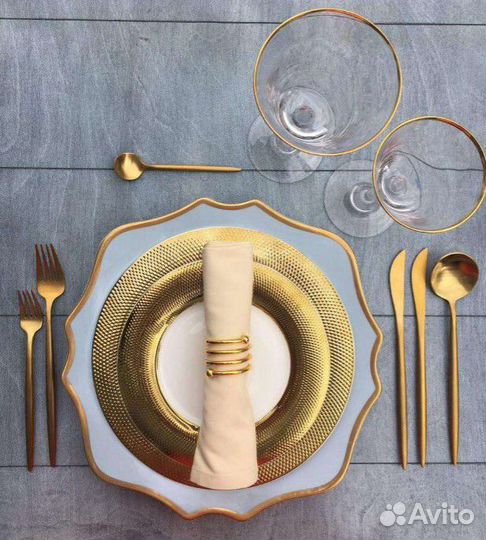 Аренда посуды для свадьбы, праздничных мероприятий