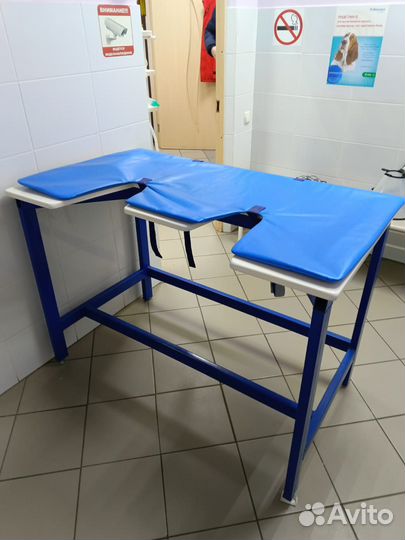 Стол для узи