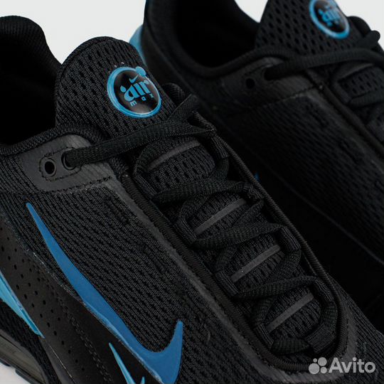 Кроссовки Nike AIR MAX pulse