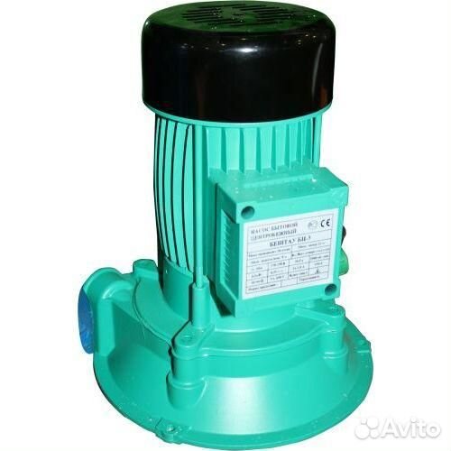 Водяной насос для скважины агидель