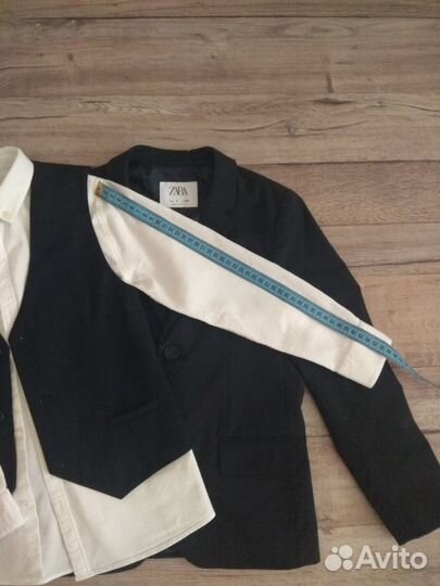 Костюм для школьника